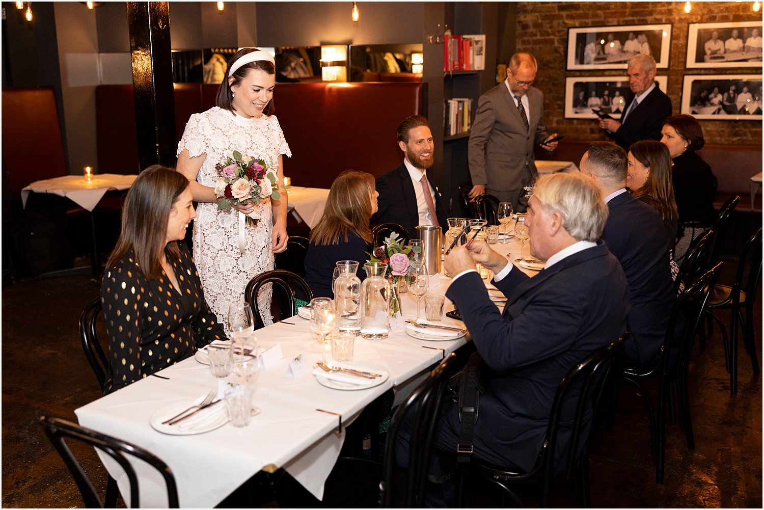 trullo islington wedding reception 0007