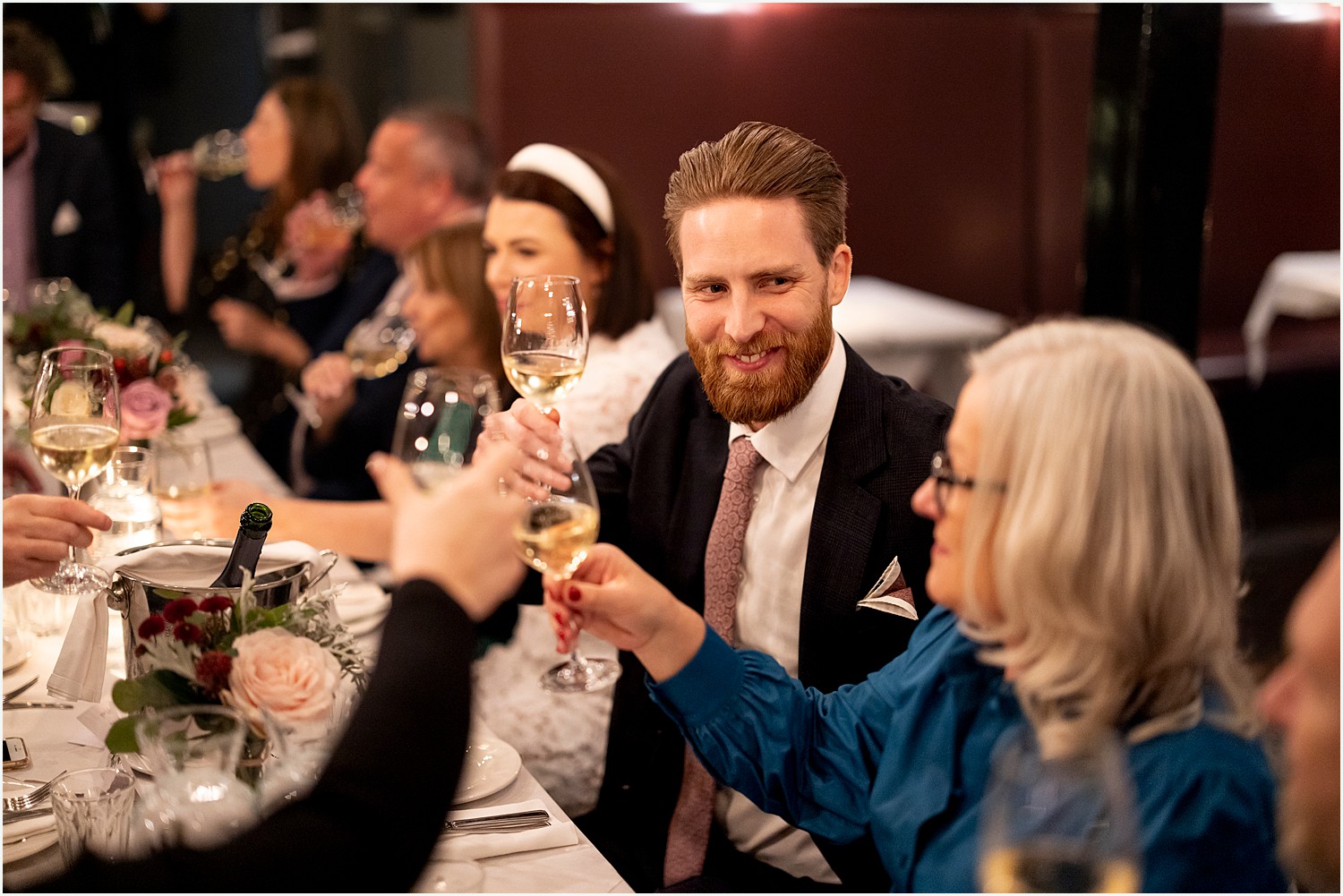 trullo islington wedding reception 0014