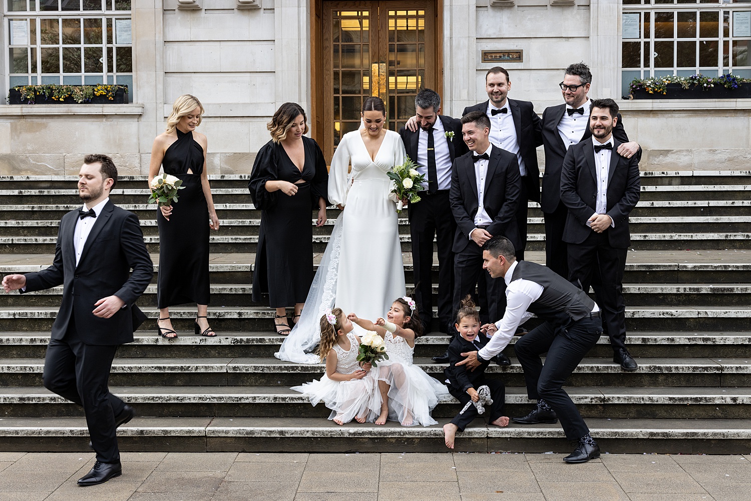 best london wedding photographer 0007