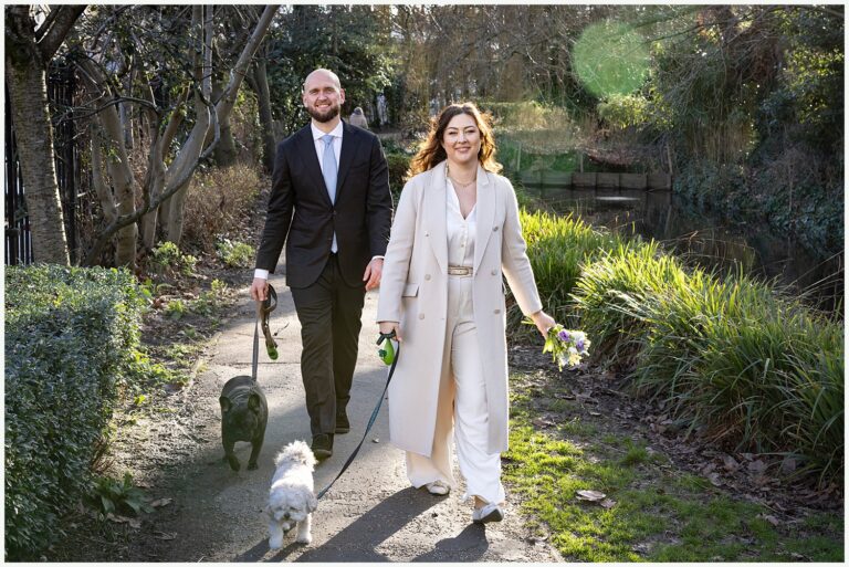 new river walk islington wedding portraits 035